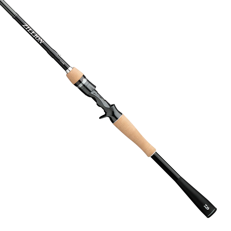 Daiwa Zillion Bass Casting Rod