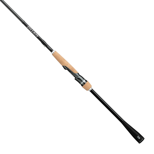 Daiwa Zillion Bass Spinning Rod