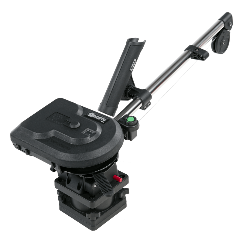 Scotty 1101 Depthpower Electric Downrigger