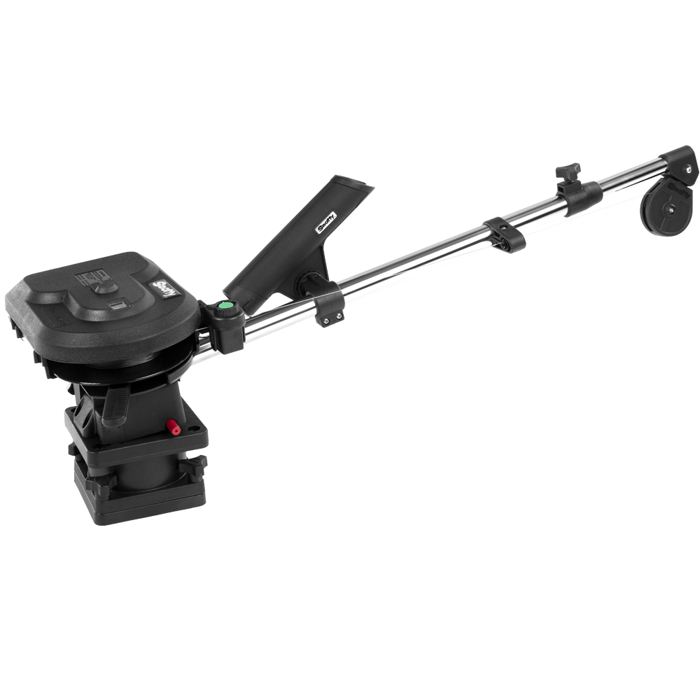 Downrigger électrique Scotty 1106B Depthpower 