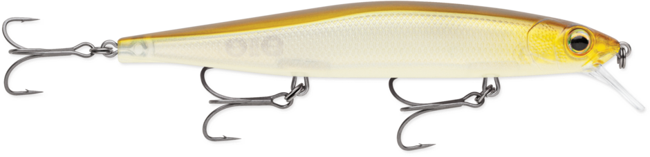 Rapala Precision Xtreme Mavrik