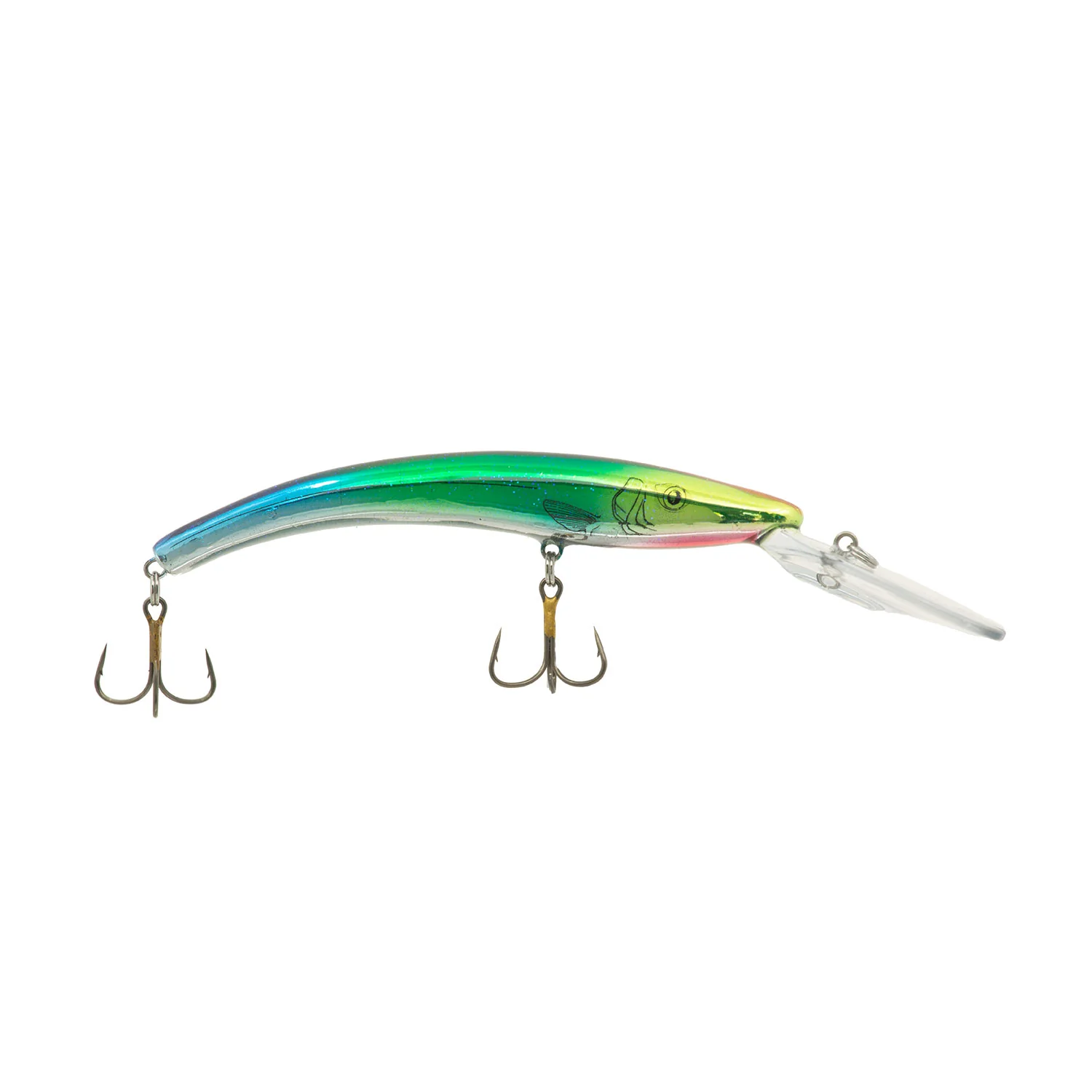 Acme Reef Runner 800 Series Deep Diver