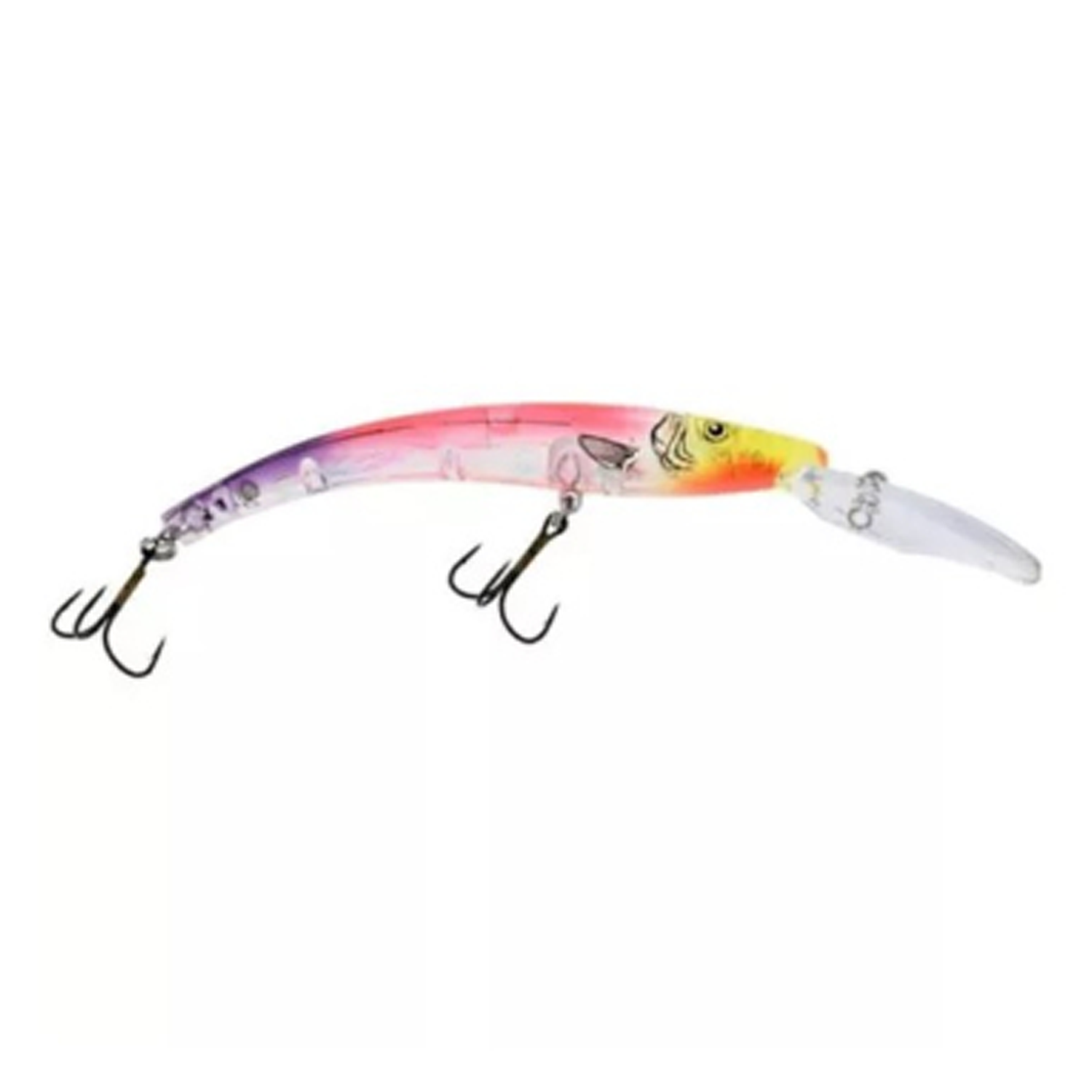 Acme Reef Runner 800 Series Deep Diver