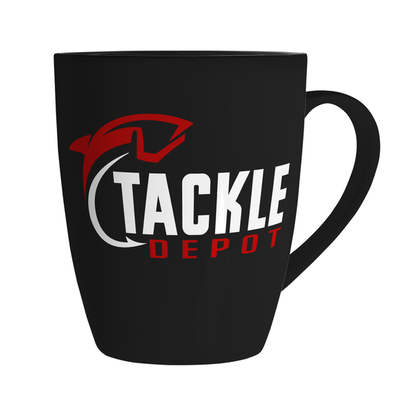 Tackle Depot Coffee Mug