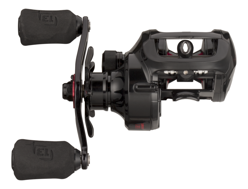 Moulinet à lancer Fishing Inception G2 13 