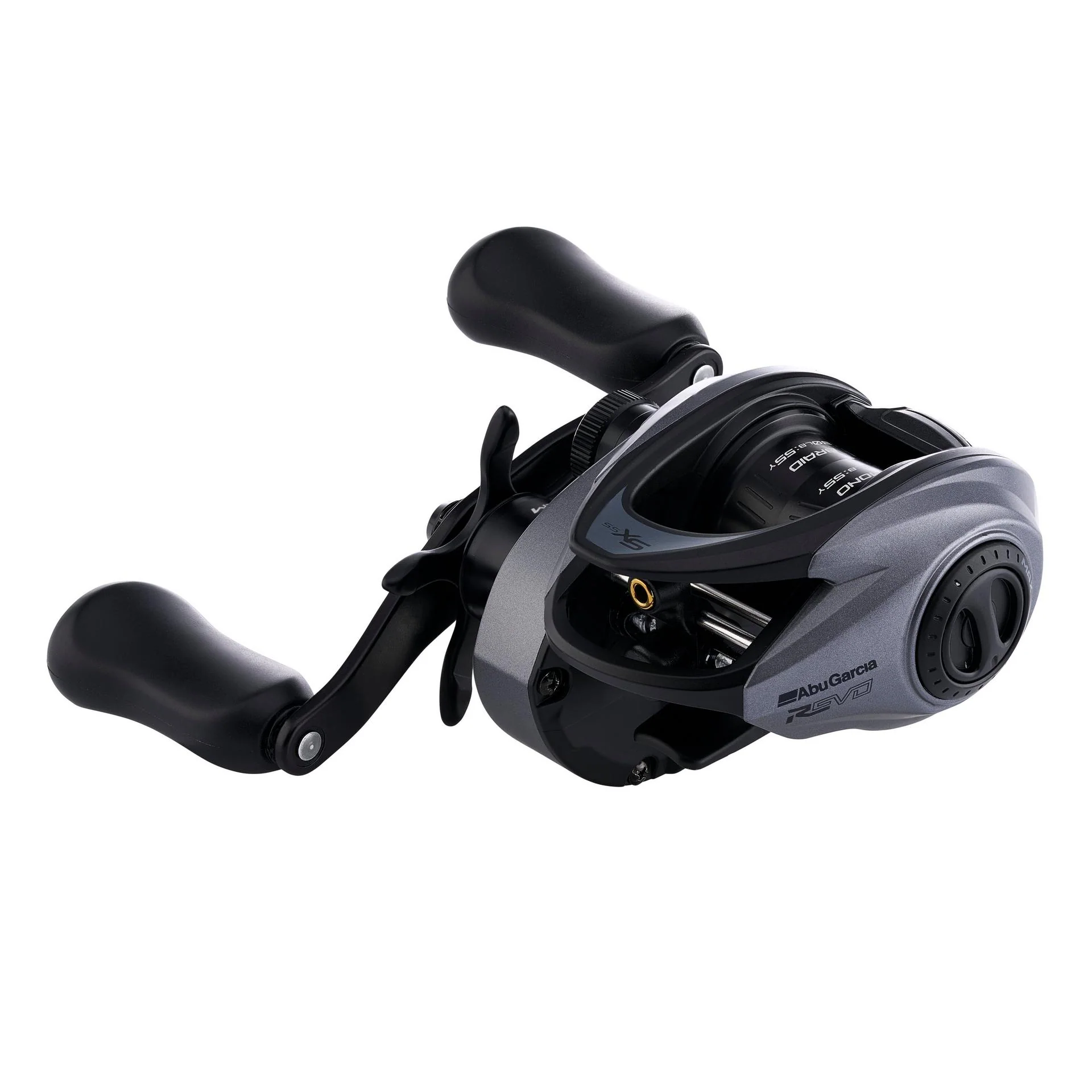 Abu Garcia Best Crankbait Reel Gear Ratio Abu Garcia Revo SX-SS