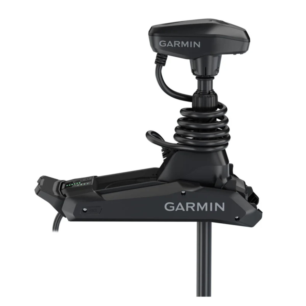 Moteur électrique Garmin Force Kraken 75" noir avec sonde GT56UHD-TR