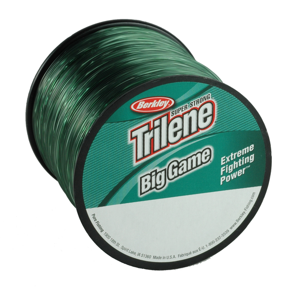 Monofilament Berkley Trilene Big Game