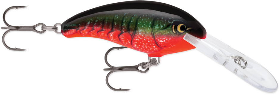 Rapala Shad Dancer 