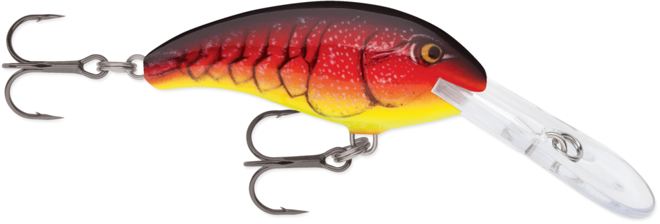 Rapala Shad Dancer 