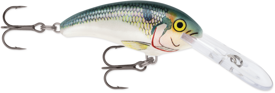 Rapala Shad Dancer 