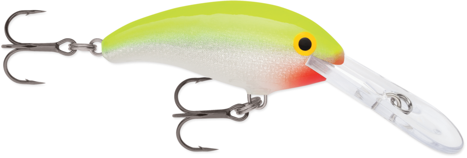 Rapala Shad Dancer 