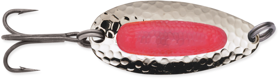 Blue Fox Pixee Spoon