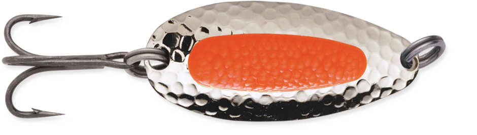 Cuillère Pixee Renard Bleu - Tackle Depot