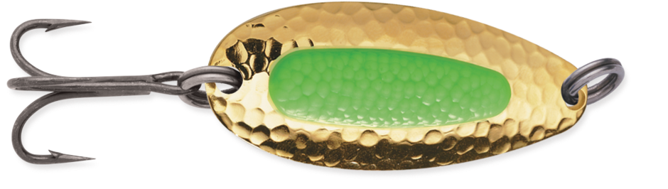 Blue Fox Pixee Spoon