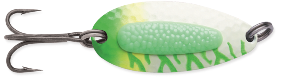 Blue Fox Pixee Spoon