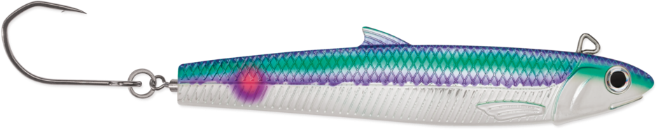 Luhr-Jensen Anchovy Roll