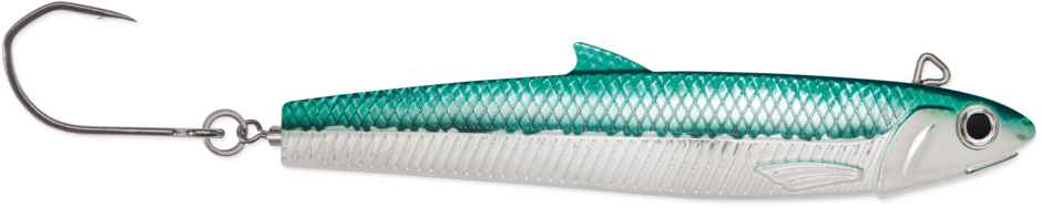 Luhr-Jensen Anchovy Roll