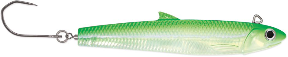 Luhr-Jensen Anchovy Roll