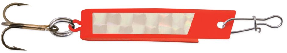 Luhr-Jensen Super Duper