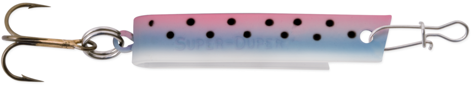 Luhr-Jensen Super Duper