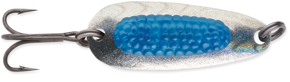 Blue Fox Rattlin Pixee Spoon