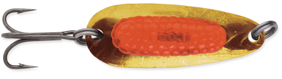 Blue Fox Rattlin Pixee Spoon