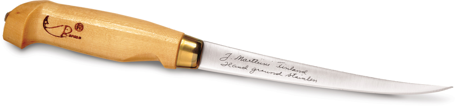 Couteaux à poisson et à filet Rapala 