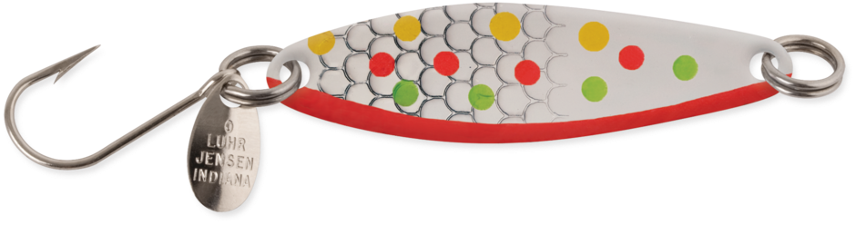 Luhr-Jensen Needlefish 1-1/2"