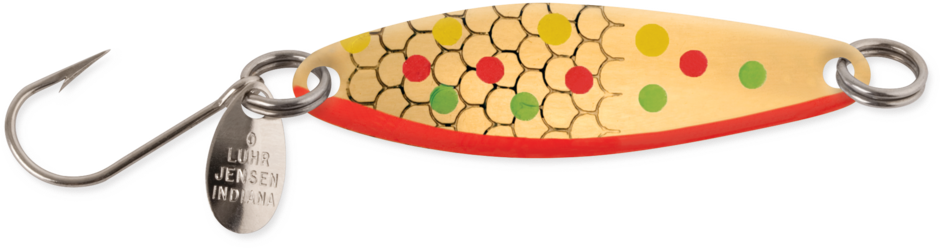 Luhr-Jensen Needlefish 1-1/2"