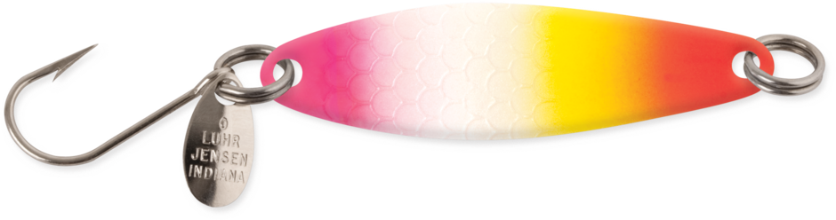 Luhr-Jensen Needlefish 1-1/2"