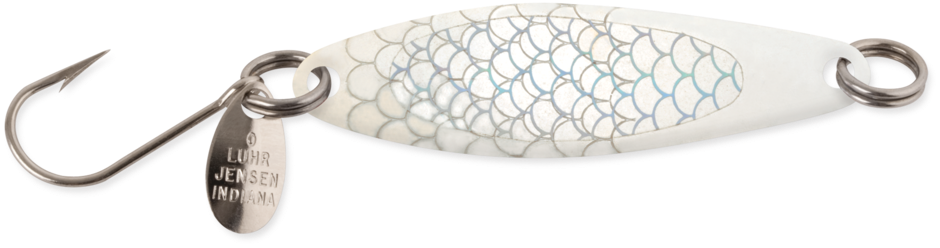 Luhr-Jensen Needlefish 1-1/2"