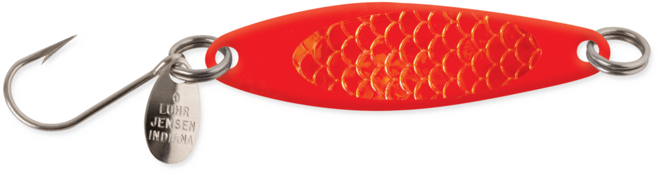 Luhr-Jensen Needlefish 1-1/2"