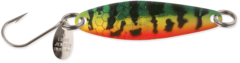 Luhr-Jensen Needlefish 1-1/2"