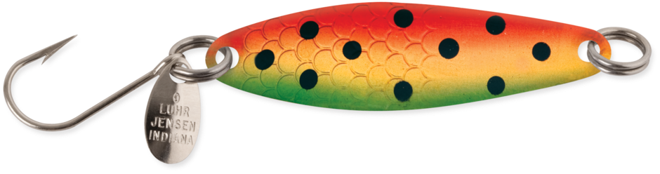 Luhr-Jensen Needlefish 1-1/2"