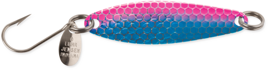 Luhr-Jensen Needlefish 1-1/2"