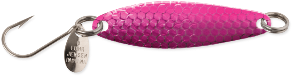 Luhr-Jensen Needlefish 1-1/2"