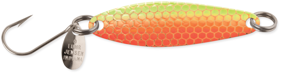 Luhr-Jensen Needlefish 1-1/2"