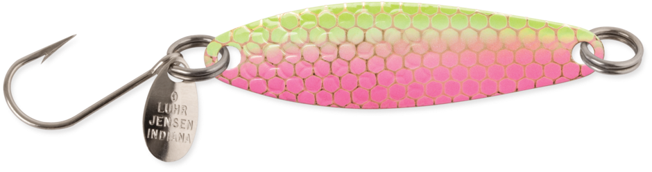 Luhr-Jensen Needlefish 1-1/2"