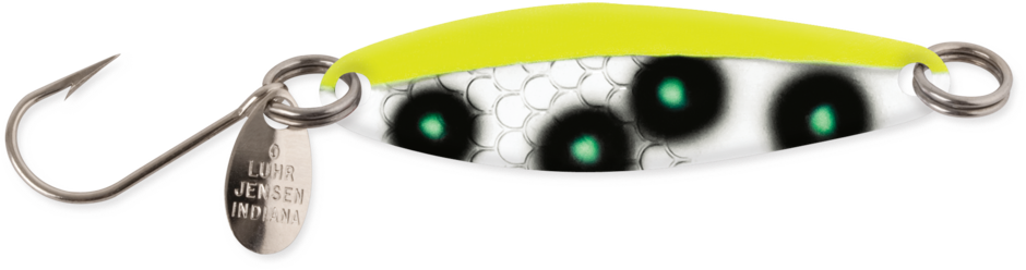 Luhr-Jensen Needlefish 1-1/2"