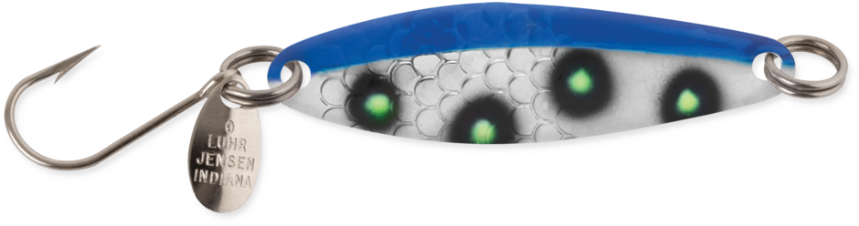 Luhr-Jensen Needlefish 1-1/2"