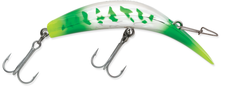 Hochet Kwikfish de Luhr-Jensen