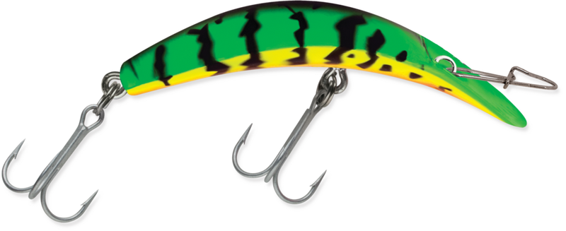 Hochet Kwikfish de Luhr-Jensen