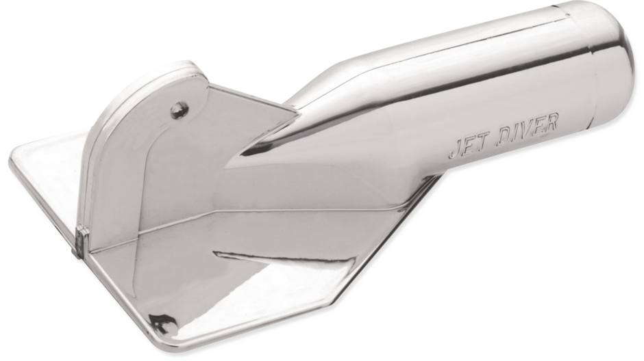 Luhr-Jensen Jet Diver