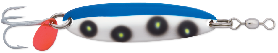 LuhrJensen Krocodile 5/8 oz.