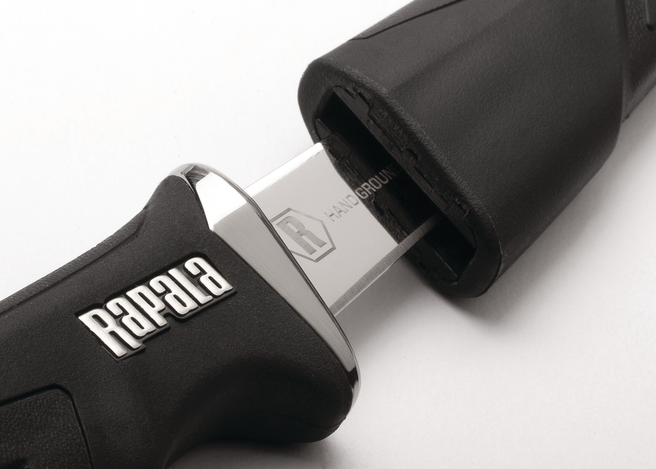 Filet de poisson Rapala 6"