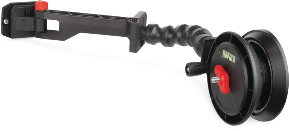 Extension de bras Rapala SmartHub 7 