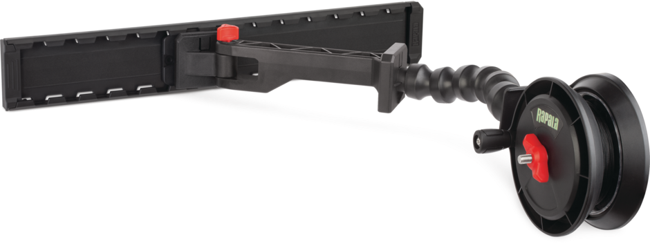 Extension de bras Rapala SmartHub 7 