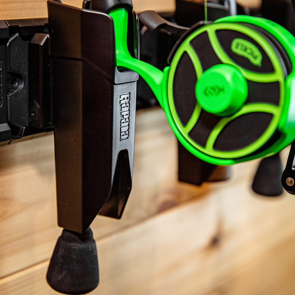 Rangement pour cannes Rapala SmartHub 