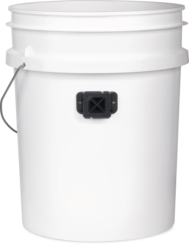 Lot de 2 supports de seau Rapala SmartHub 